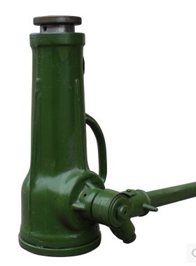 驼峰螺旋千斤顶 机械式 手摇式 手动式齿轮式3t5t10t16t20t32t吨