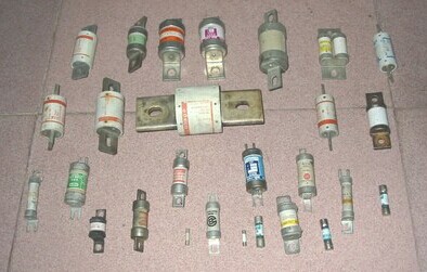 CR6L-75/UL CR6L-75S 熔断器 600V 75A