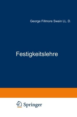 【预订】Festigkeitslehre