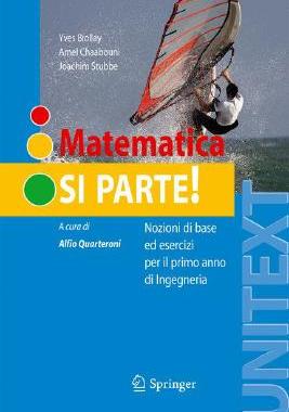 【预订】Matematica: Si Parte!: Nozioni Di Ba...