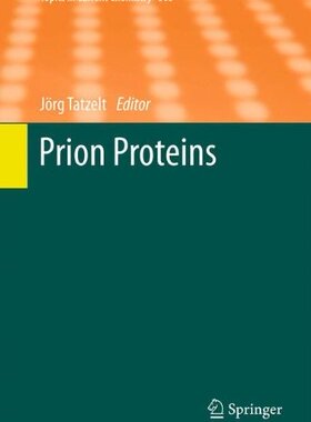 【预订】Prion Proteins