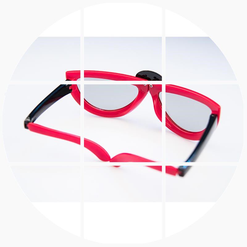 Lunettes 3D OTHER   - Ref 2623794 Image 1