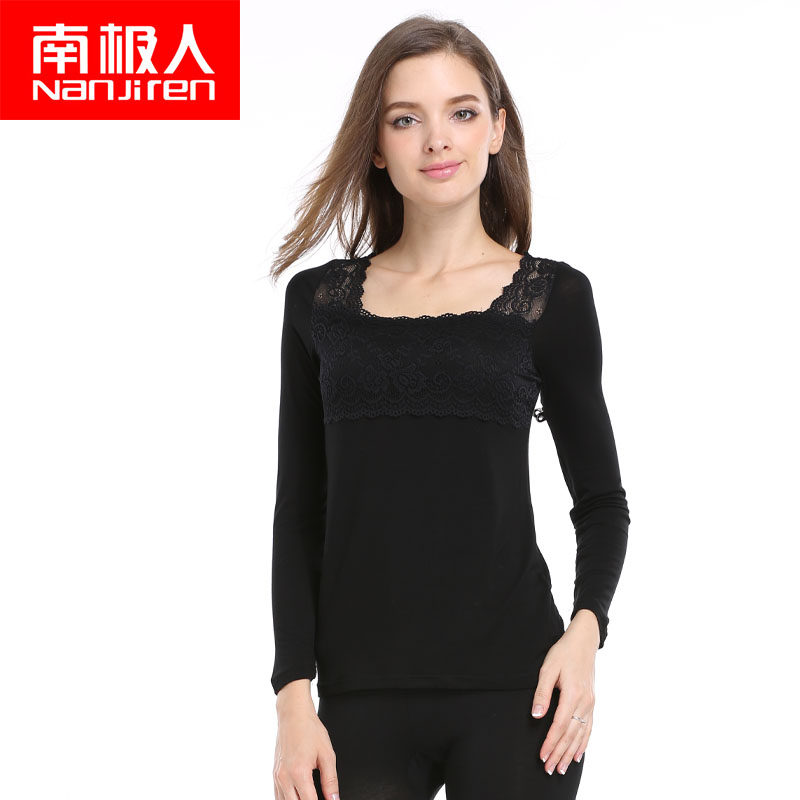 Sous-vêtement chaud jeunesse NY75X25038 en spandex - Ref 747039 Image 1
