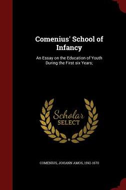 【预售】Comenius' School of Infancy: An Essa...