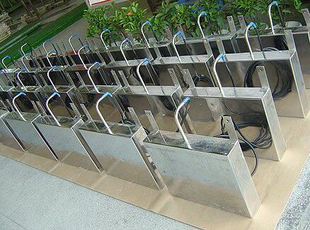 正品DS-1024B德森超声波投入式振板 进口振头 可调功率 24小时用