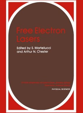【预售】Free Electron Lasers