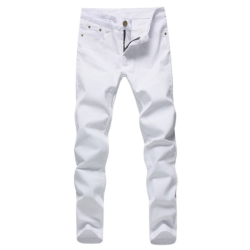 Jeans pour jeunesse en coton pour Quatre saisons - Ref 1463940 Image 1