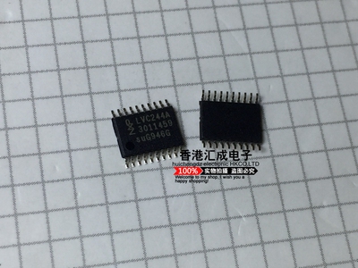 74LVC244APW 74LVC244APWR 74LVC244A 74LVC244 TSSOP16 全新原装