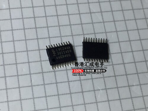 74LVC244APW 74LVC244APWR 74LVC244A 74LVC244 TSSOP16 全新原装