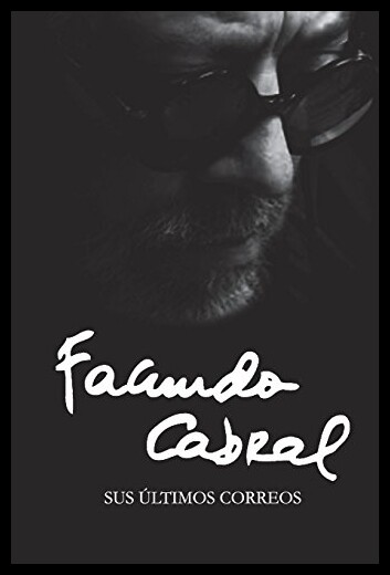 【预售】Facundo Cabral: Sus Ultimos Correos