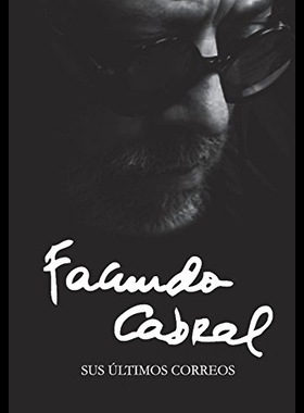 【预售】Facundo Cabral: Sus Ultimos Correos