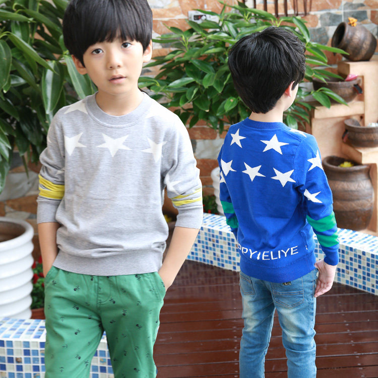 Pull enfant - Ref 2103477 Image 1