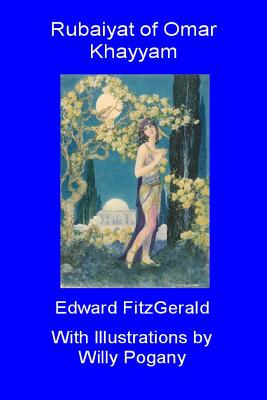 【预售】Rubaiyat of Omar Khayyam