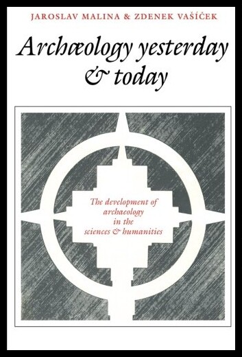【预售】Archaeology Yesterday and Today: The D