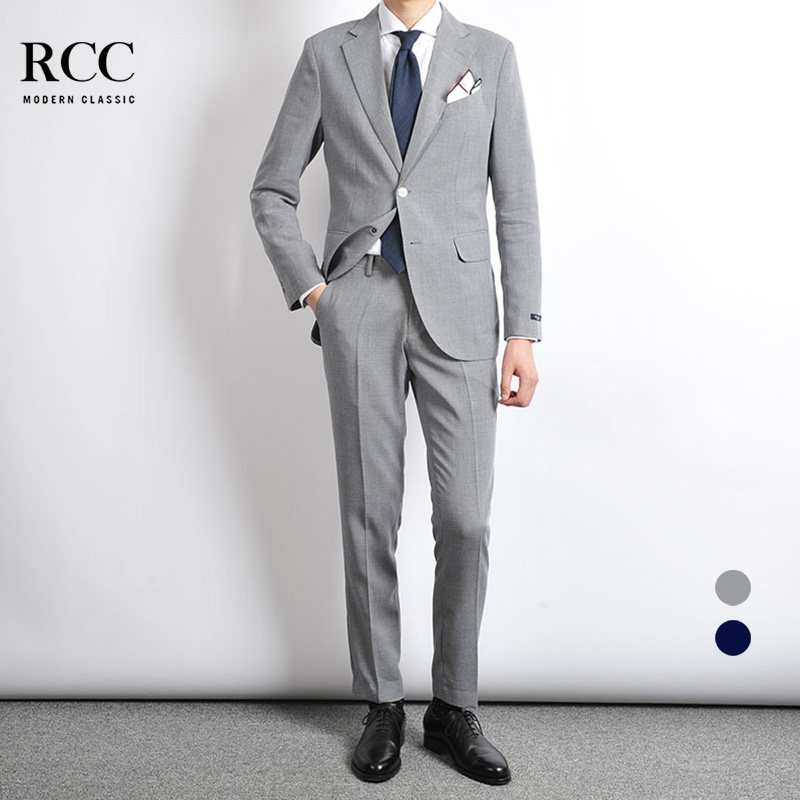 Costume homme en polyester pour été - Ref 1553593 Image 1