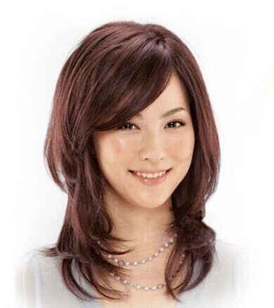 Perruque OTHER   Long cheveux raides - Ref 2609343 Image 1