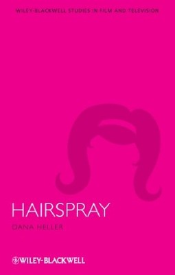 【预订】Hairspray