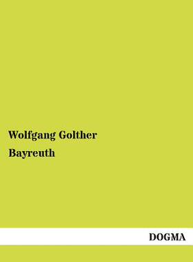 【预售】Bayreuth