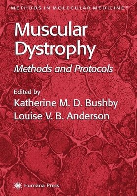 【预订】Muscular Dystrophy: Methods and Protocols