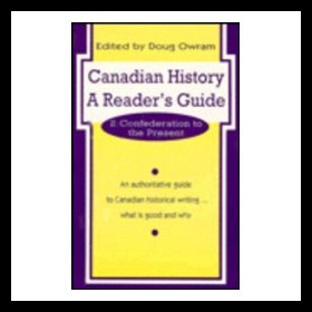 【预售】Canadian History: A Reader's Guide: Volume 2: Con