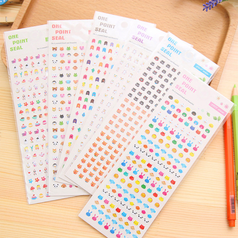 Sticker pour téléphone portable - Ref 1371864 Image 5