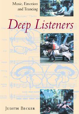 【预售】Deep Listeners: Music, Emotion, and ...