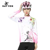 Tenue de cyclisme femme BATFOX - Ref 2209194 Image 39
