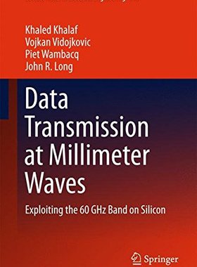 【预订】Data Transmission at Millimeter Waves