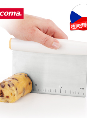 捷克/tescoma DELICIA系列 进口面团切刀 切面刀 带刻度