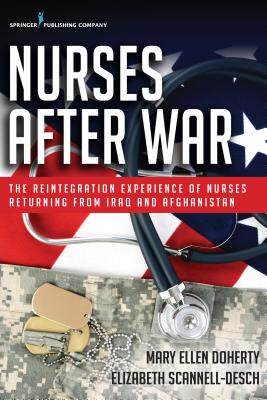 【预订】Nurses After War: The Reintegration ...