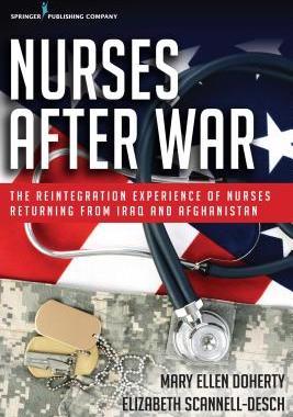 【预订】Nurses After War: The Reintegration ...