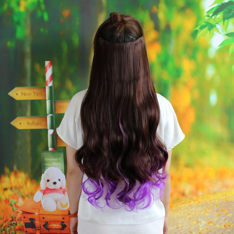 Extension cheveux - Ref 217945 Image 1