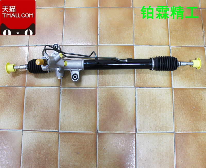 铂霖 起亚k5 智跑 远舰 方向机 转向机 转向器 总成