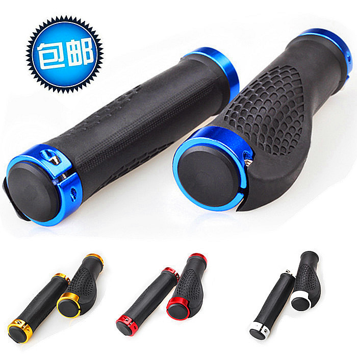 Poignées de vélo - Ref 2342118 Image 1