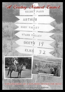 Cowboy Named Emmet Song Death 预售