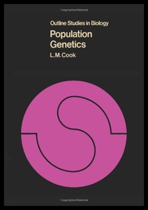 【预售】Population Genetics