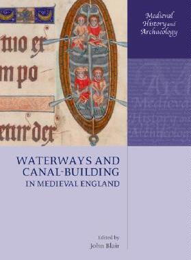 【预售】【预售】Waterways and Canal-Building in ...