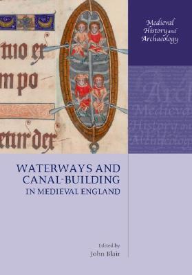 【预售】【预售】Waterways and Canal-Building in ...