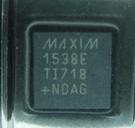 【全新原装】1538E MAX1538ETI 电源管理IC芯片 集成电路 零配件