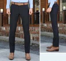 Pantalon serré - Ref 1466690 Image 17