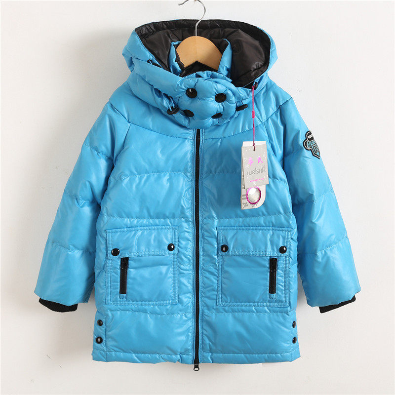 Veste pour fille en polyester - Ref 2160784 Image 1