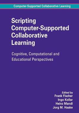 【预售】Scripting Computer-Supported Collaborative Learni...