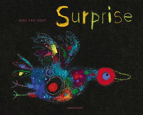 【预售】Surprise