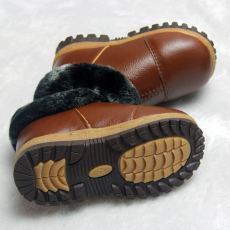 Pantalon cuir homme droit - Ref 1494553 Image 17