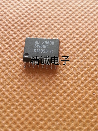 SW06G 全新原装进口IC 实体店库存