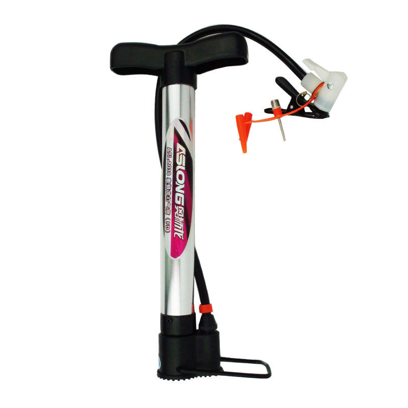 Pompe à vélo ASLNG - Ref 2386939 Image 1