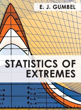 【预售】Statistics of Extremes