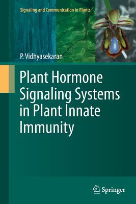 【预订】Plant Hormone Signaling Systems in P...