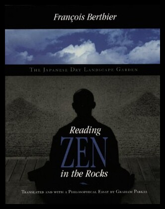 【预售】Reading Zen in the Rocks: The Japanese Dry Land