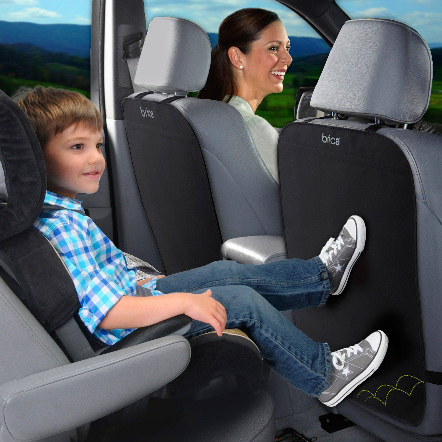 日本汽车内饰用品通用前排座椅后部防踢垫防脏防水防污儿童防护垫,汽车用品/电子/清洗/改装,车用防踢垫/防磨垫,淘宝优惠券,粉丝福利购,淘宝优惠卷